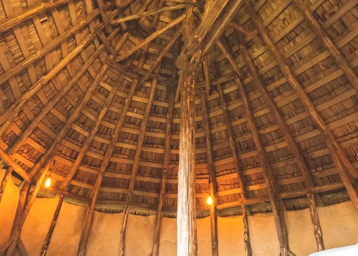 Chata Terragora - Atypique