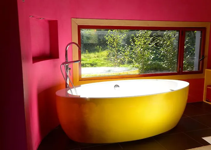 Terragora Lodges - Hebergement Atypique