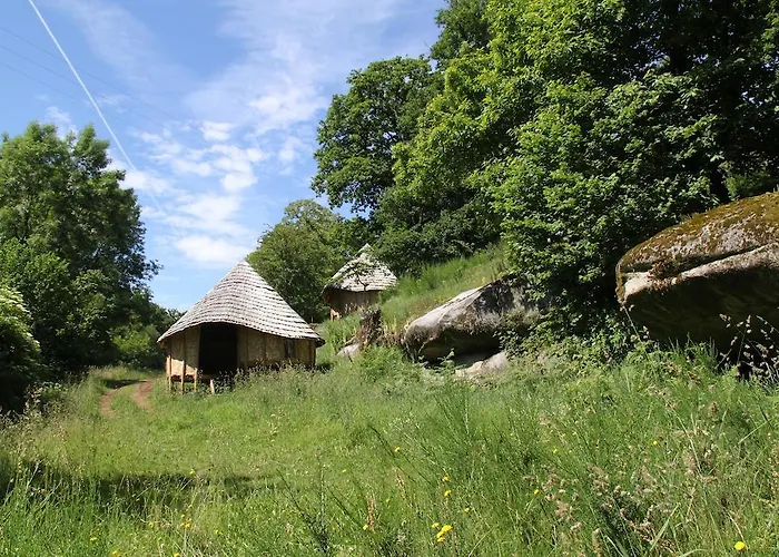 Chata Terragora - Atypique *