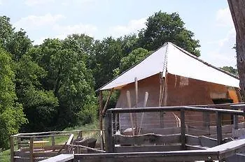 Terragora Lodges - Hebergement Atypique Lodge Les Epesses