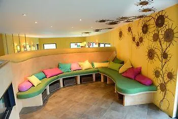 Terragora Lodges - Hebergement Atypique Lodge Les Epesses