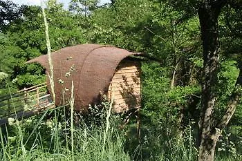 Terragora Lodges - Hebergement Atypique Lodge *