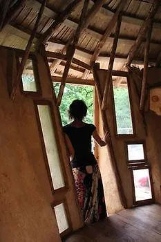 Chata Terragora - Atypique *