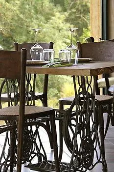 Terragora Lodges - Hebergement Atypique Les Epesses