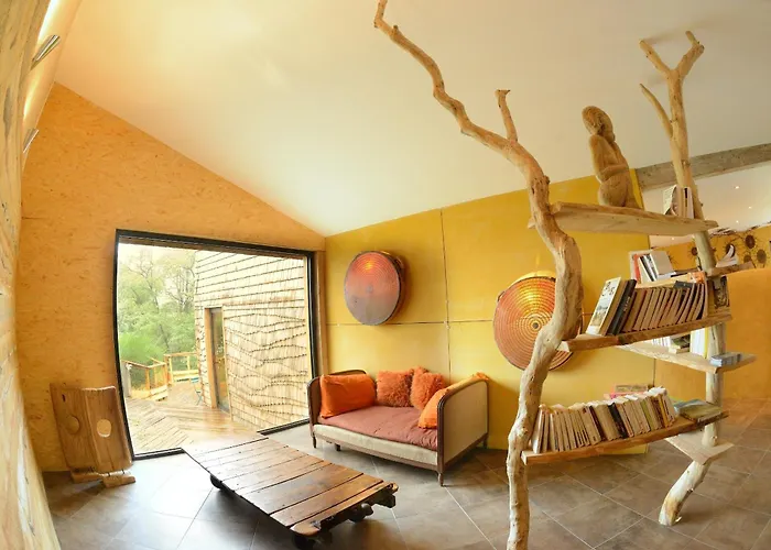 Terragora - Atypique * Les Épesses