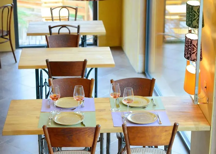 Lodge Terragora Lodges - Hebergement Atypique *