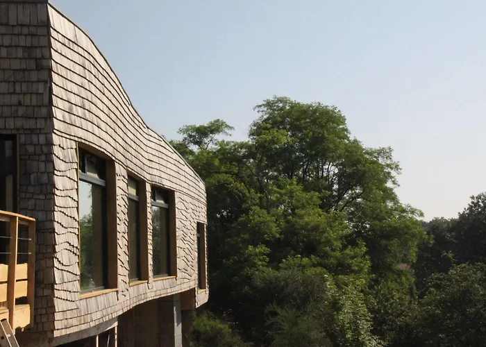 Terragora Lodges - Hebergement Atypique