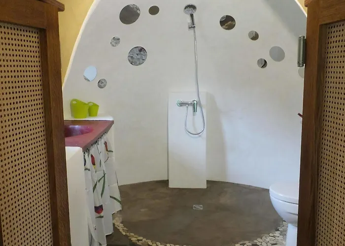 Chata Terragora - Atypique *