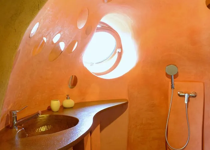 Terragora Lodges - Hebergement Atypique *